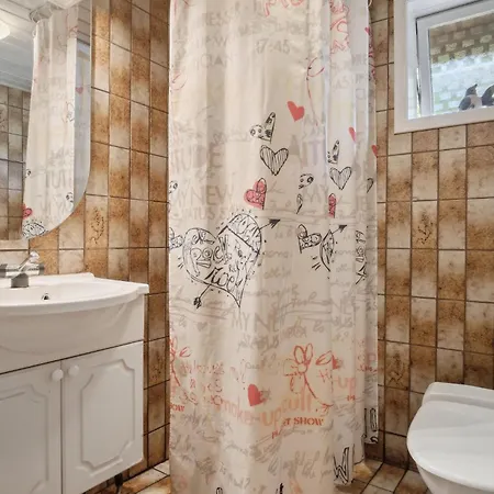 Casa vacanze 3 Bedroom Lovely In