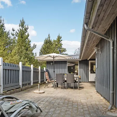 3 Bedroom Lovely In * Nørre Nebel