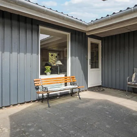 3 Bedroom Lovely In * Nørre Nebel