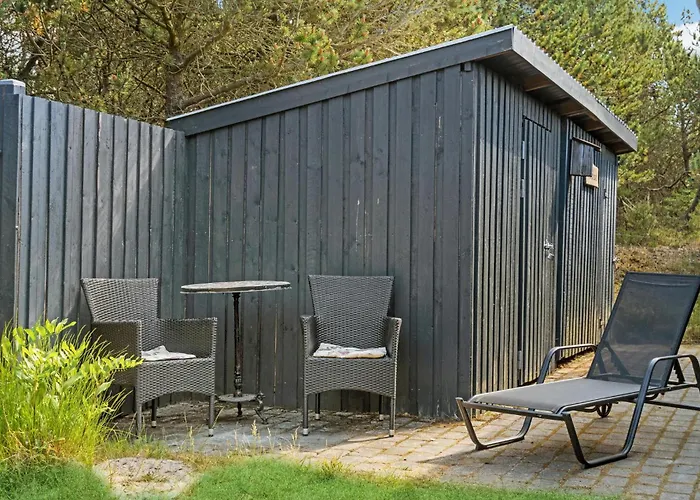 Holiday home 3 Bedroom Lovely In