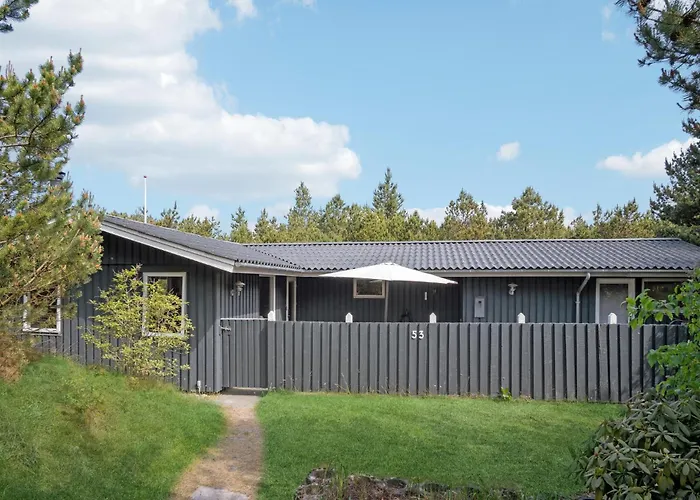 Holiday home 3 Bedroom Lovely In *